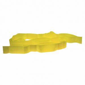 theraband w loops yellow