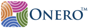 Logo of the Onero Program, designed by the Bone Clinic and Professor Belinda Beck in Australia
