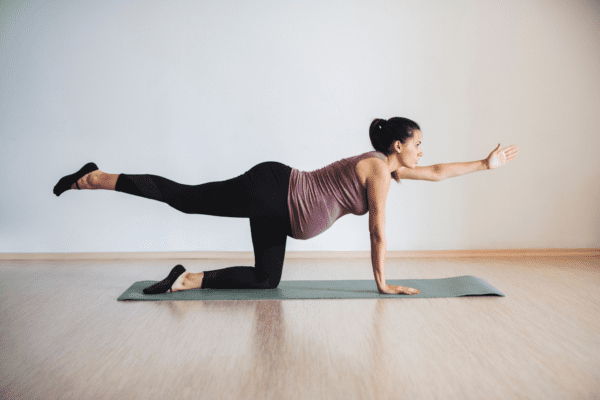 Pre and Post-Natal Pilates