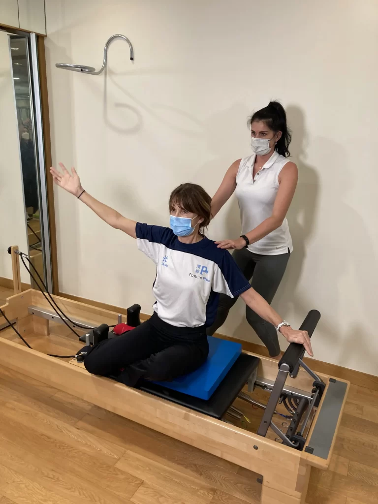 Pilates Trapeze Table - What It Is and How It Works - ProHealth