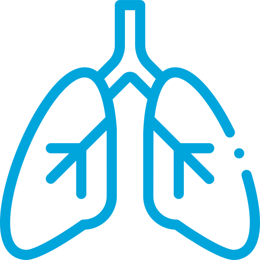 Respiratory or Rib cage discomfort or restrictions