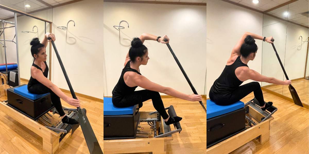 Dragon Boating Injuries & Prevention Posture Plus Hong Kong